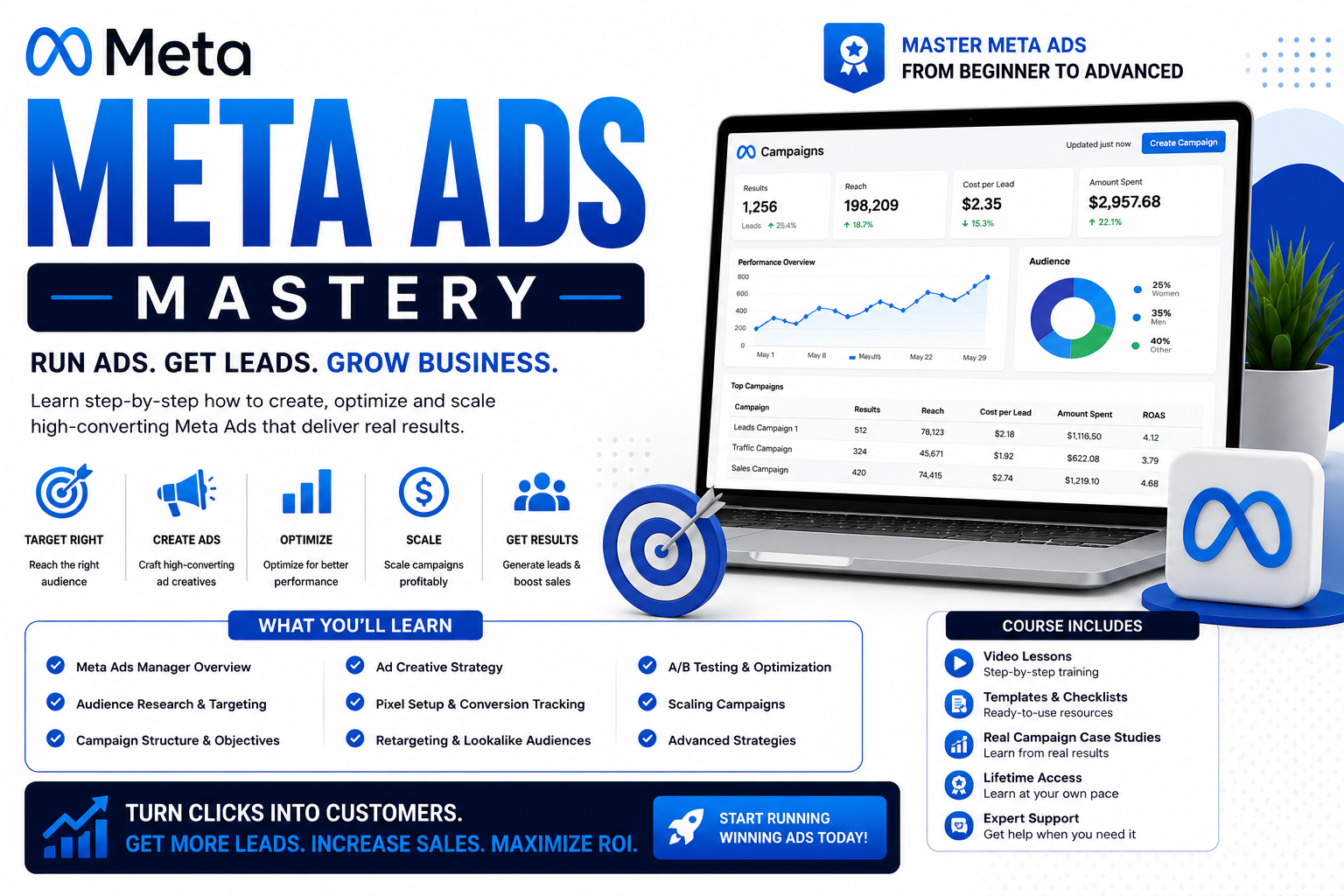 Meta Ads