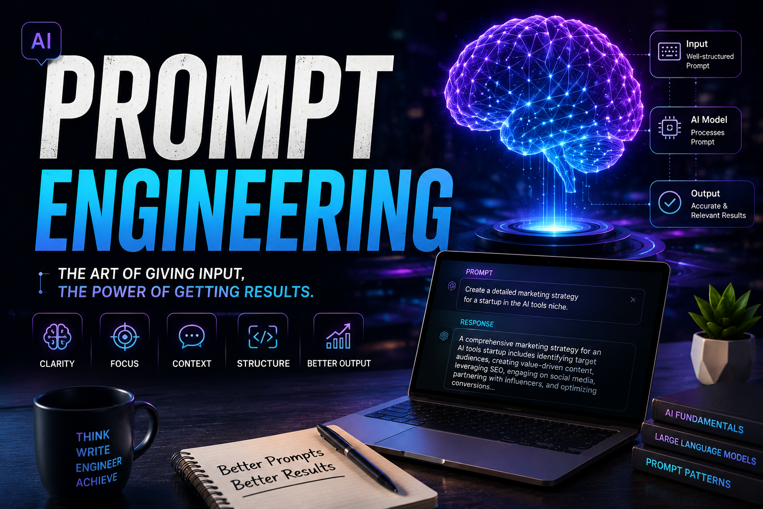 Prompt Engineering